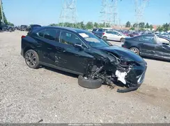JTHUCJDH2S2003275 2025 LEXUS UX
