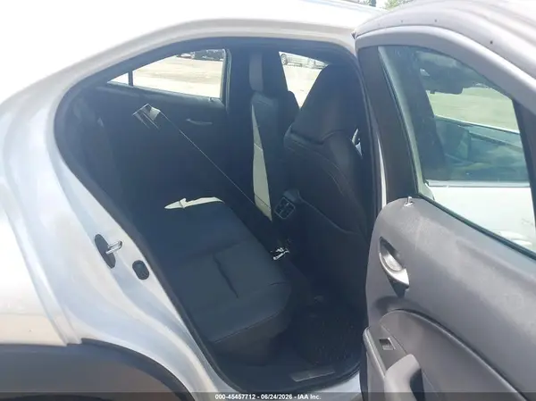 JTHUCJDH2S2007875 2025 LEXUS UX - Image 8