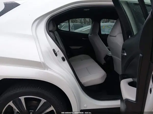 JTHUCJDH2S2012722 2025 LEXUS UX - Image 8