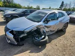 JTHUCJDH2T2019638 2026 LEXUS UX