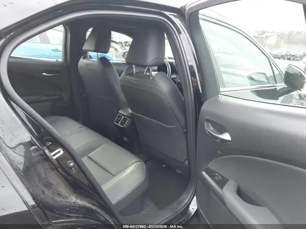 JTHUCJDH3S2000871 2025 LEXUS UX - Image 8
