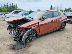 JTHUCJDH3S2008839 2025 LEXUS UX