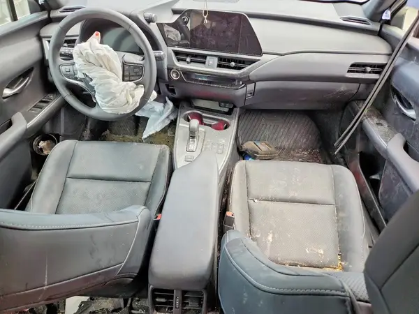 JTHUCJDH3S2008839 2025 LEXUS UX - Image 8