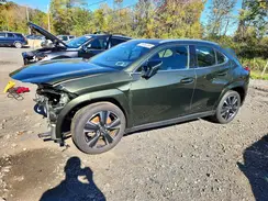 JTHUCJDH3S2010879 2025 LEXUS UX