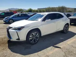 JTHUCJDH3S2014169 2025 LEXUS UX