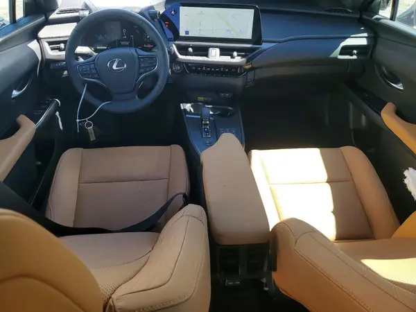 JTHUCJDH3S2014169 2025 LEXUS UX - Image 8