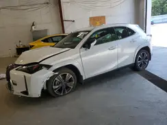 JTHUCJDH4S2002712 2025 LEXUS UX