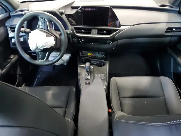 JTHUCJDH4S2002712 2025 LEXUS UX - Image 8