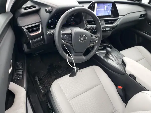 JTHUCJDH4S2003472 2025 LEXUS UX - Image 8