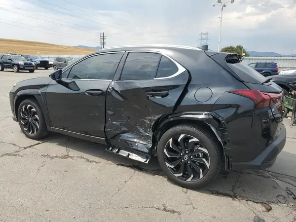 JTHUCJDH4S2008638 2025 LEXUS UX - Image 2