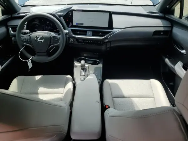 JTHUCJDH4S2008638 2025 LEXUS UX - Image 8