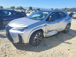 JTHUCJDH4S2009546 2025 LEXUS UX