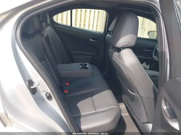 JTHUCJDH4S2010552 2025 LEXUS UX - Image 8