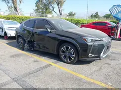 JTHUCJDH4S2013306 2025 LEXUS UX