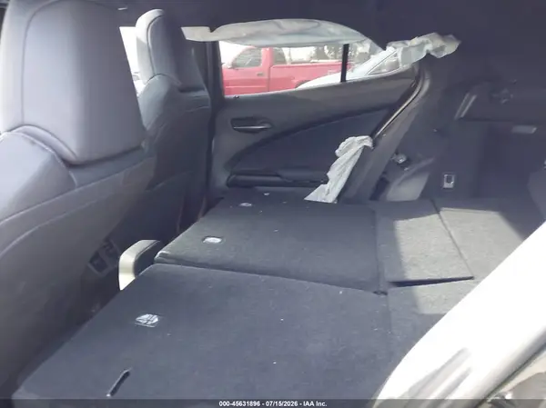 JTHUCJDH4S2013306 2025 LEXUS UX - Image 8