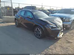 JTHUCJDH4T2015591 2026 LEXUS UX