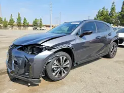 JTHUCJDH4T2015994 2026 LEXUS UX