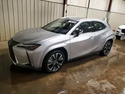 JTHUCJDH4T2017230 2026 LEXUS UX