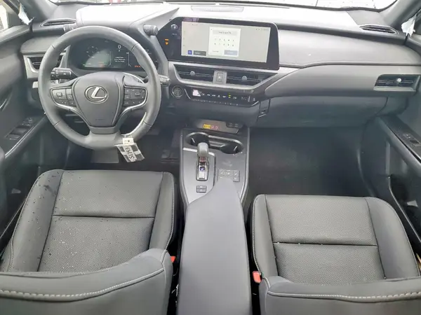 JTHUCJDH5S2006199 2025 LEXUS UX - Image 8