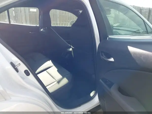 JTHUCJDH5S2008745 2025 LEXUS UX - Image 8