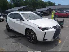 JTHUCJDH5S2009149 2025 LEXUS UX
