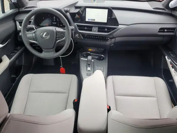 JTHUCJDH5S2010303 2025 LEXUS UX - Image 8