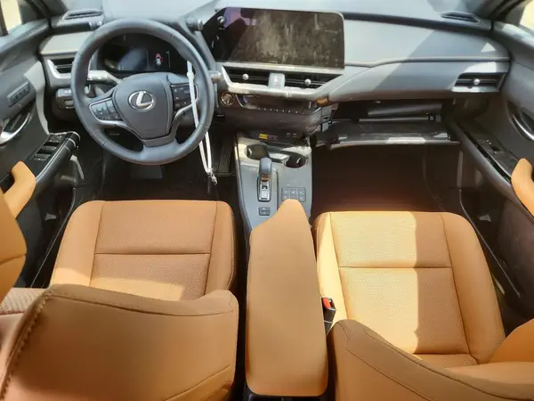 JTHUCJDH5S2012956 2025 LEXUS UX - Image 8