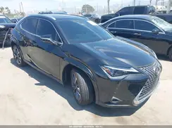 JTHUCJDH5T2015809 2026 LEXUS UX