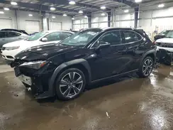 JTHUCJDH6S2000377 2025 LEXUS UX