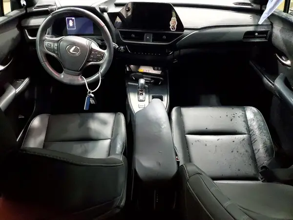 JTHUCJDH6S2000377 2025 LEXUS UX - Image 8