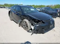 JTHUCJDH6S2000699 2025 LEXUS UX