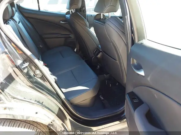 JTHUCJDH6S2000699 2025 LEXUS UX - Image 8