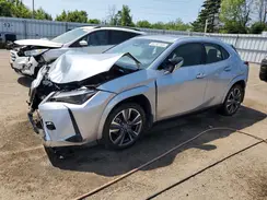 JTHUCJDH6S2003022 2025 LEXUS UX
