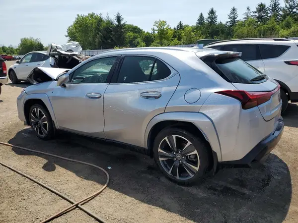 JTHUCJDH6S2003022 2025 LEXUS UX - Image 2