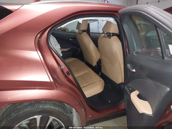 JTHUCJDH6S2003408 2025 LEXUS UX - Image 8