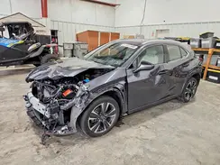 JTHUCJDH6S2005711 2025 LEXUS UX