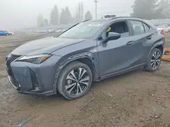 JTHUCJDH6S2012285 2025 LEXUS UX