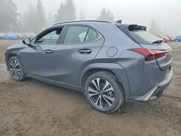 JTHUCJDH6S2012285 2025 LEXUS UX - Image 2