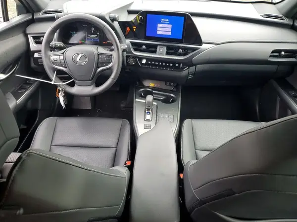 JTHUCJDH6S2012285 2025 LEXUS UX - Image 8