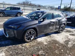 JTHUCJDH6S2012643 2025 LEXUS UX
