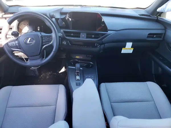 JTHUCJDH6S2012643 2025 LEXUS UX - Image 8