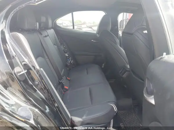 JTHUCJDH6S2013341 2025 LEXUS UX - Image 8