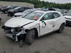 JTHUCJDH7S2000629 2025 LEXUS UX