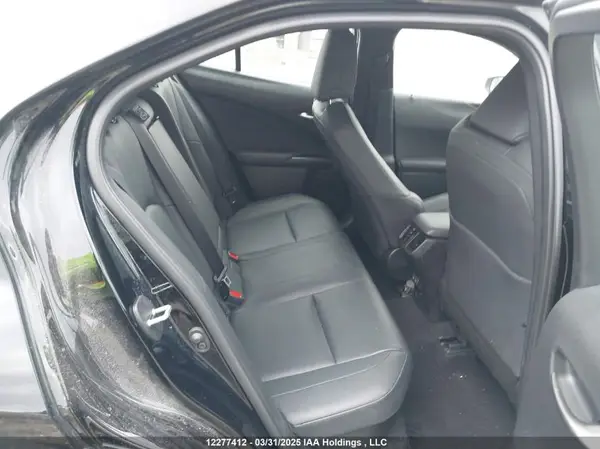 JTHUCJDH7S2002803 2025 LEXUS UX - Image 8