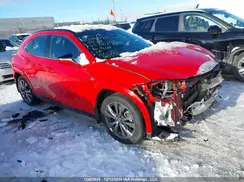 JTHUCJDH7S2003157 2025 LEXUS UX