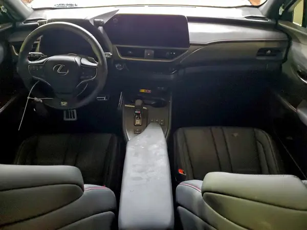 JTHUCJDH7S2003952 2025 LEXUS UX - Image 8