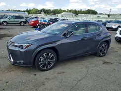 JTHUCJDH7S2011100 2025 LEXUS UX