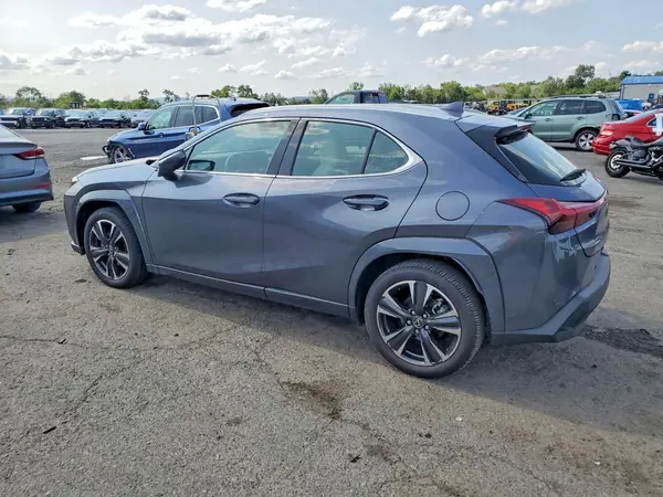 JTHUCJDH7S2011100 2025 LEXUS UX - Image 2