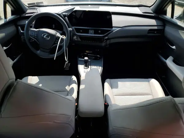JTHUCJDH7S2011100 2025 LEXUS UX - Image 8