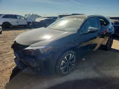 JTHUCJDH8S2000414 2025 LEXUS UX